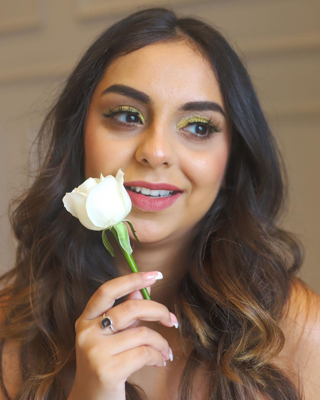 Hello Glitter Accents