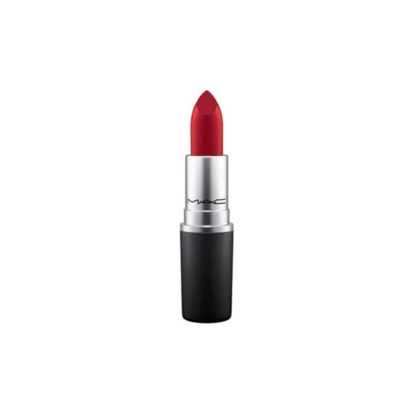 M.A.C Retro Matte Lipstick - Ruby Woo 