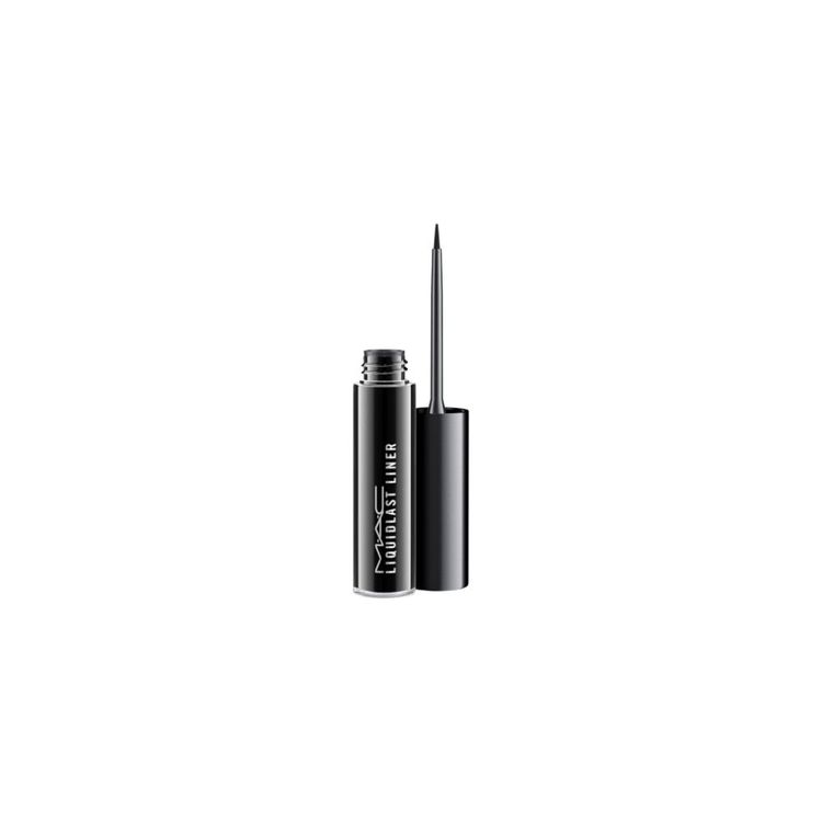 M.A.C Liquidlast Liner - Point Black 