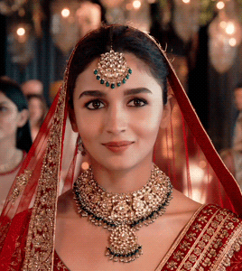 Aalia Bhatt Wedding