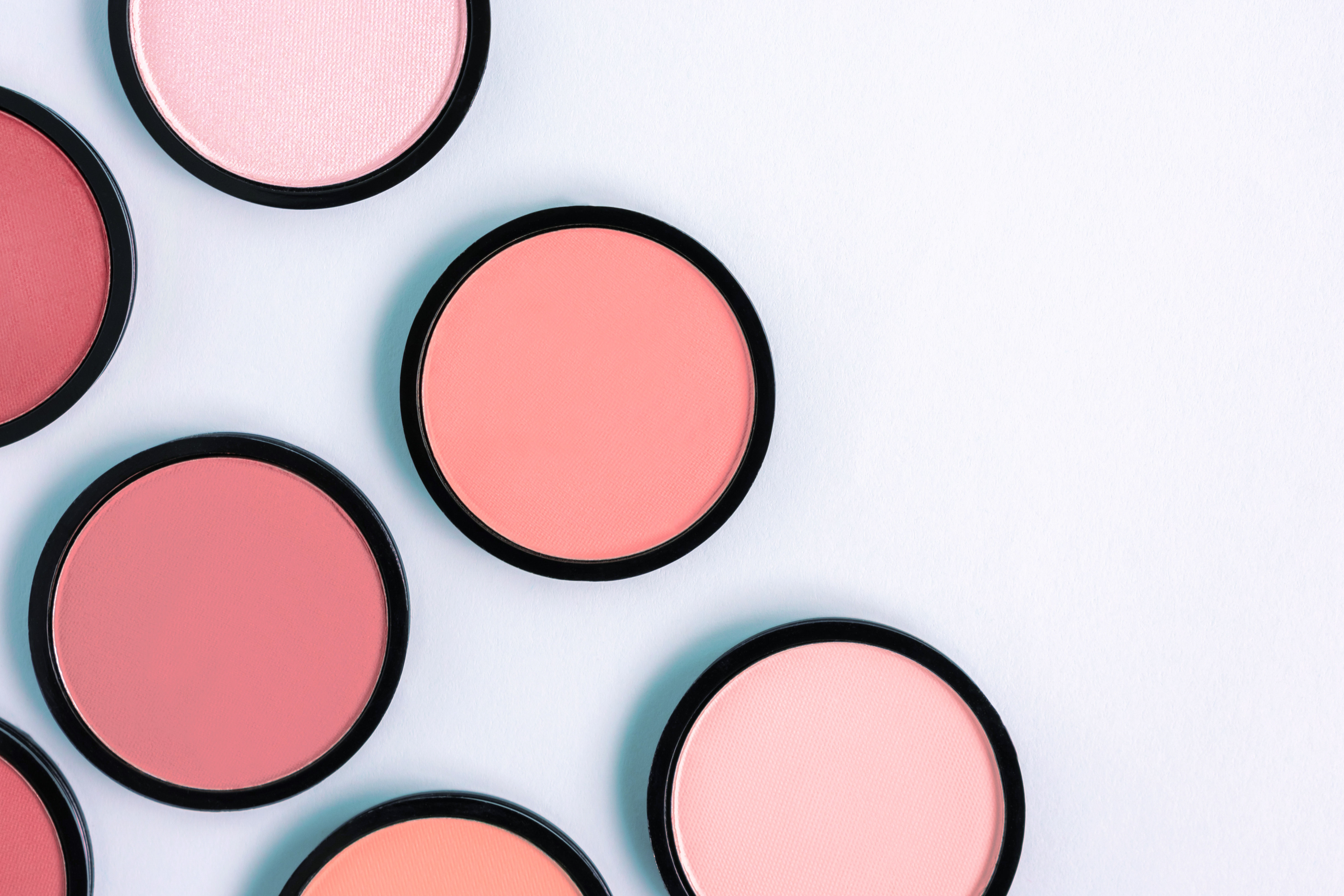 Makeup Blush