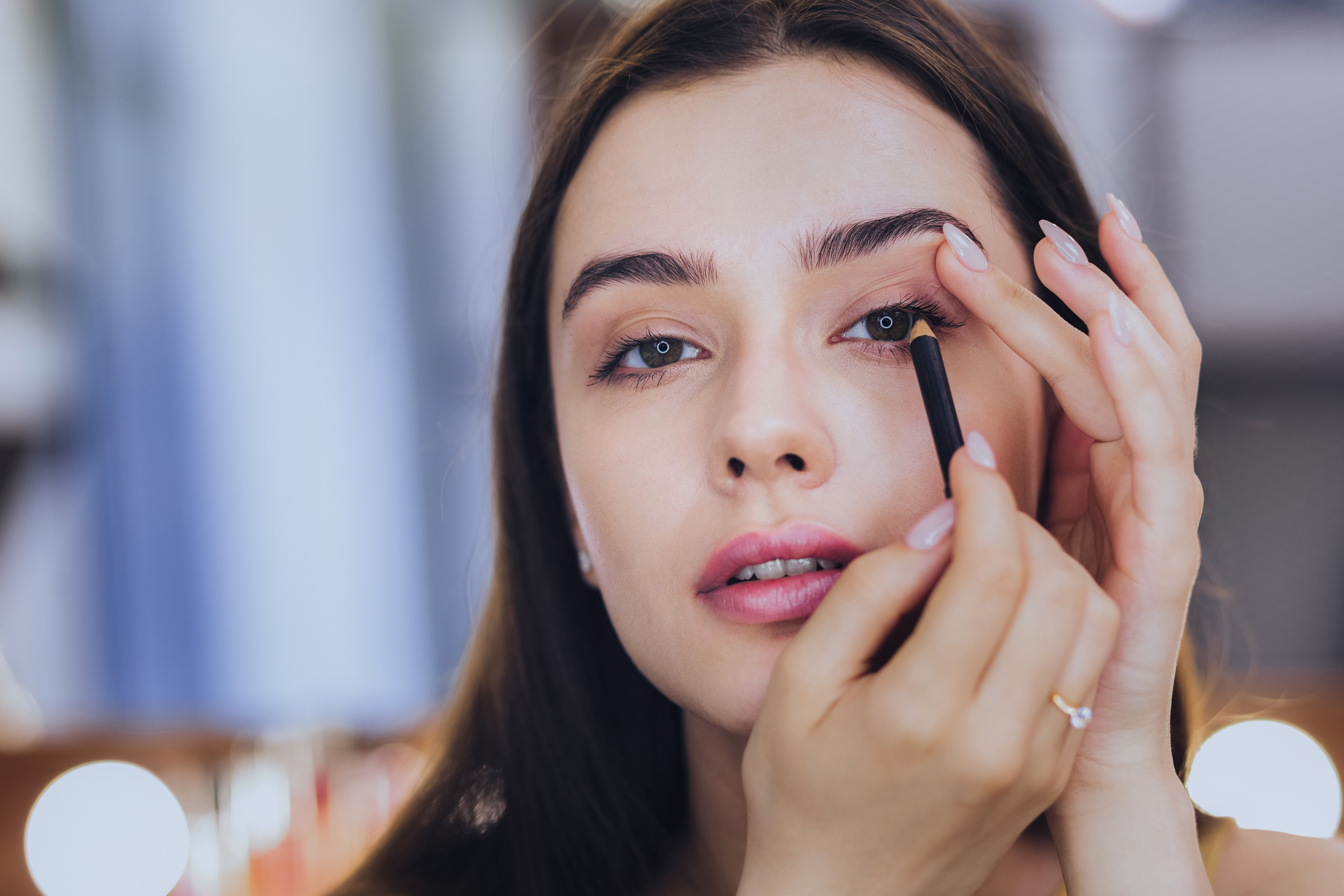 Pencil Eyeliner