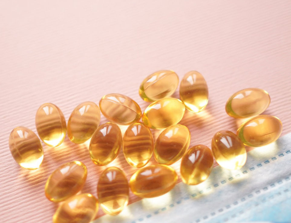 What is Vitamin E?