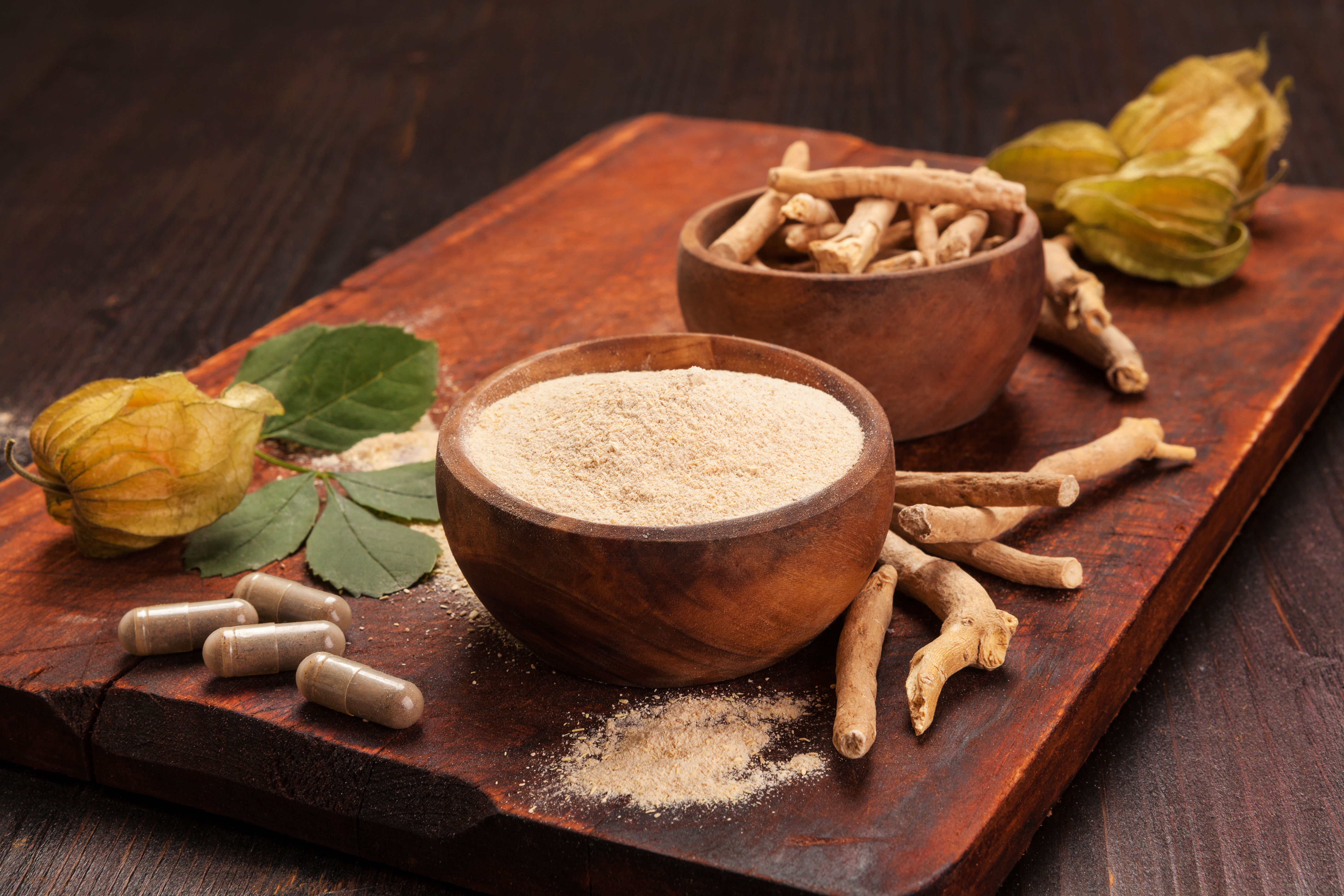 ayurveda ingredients