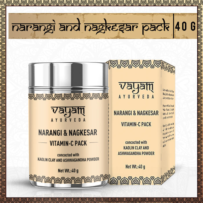 Vayam Ashwagandha