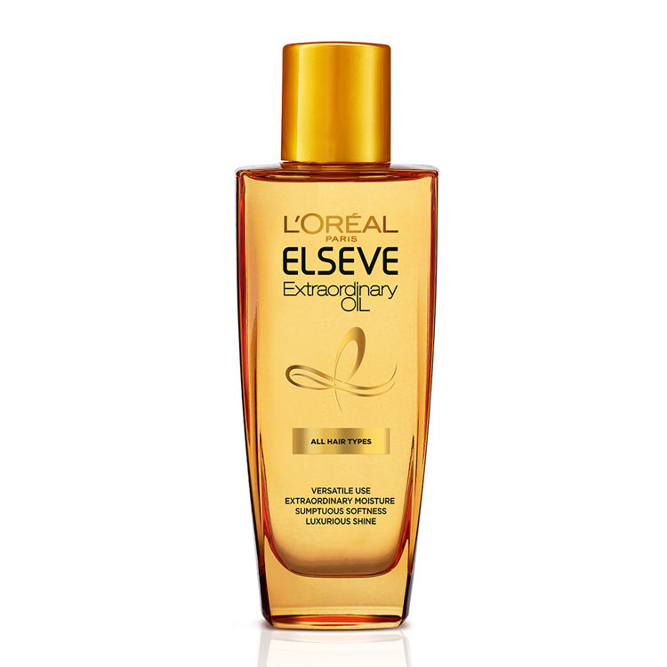 Loreal Paris Hair Serum 