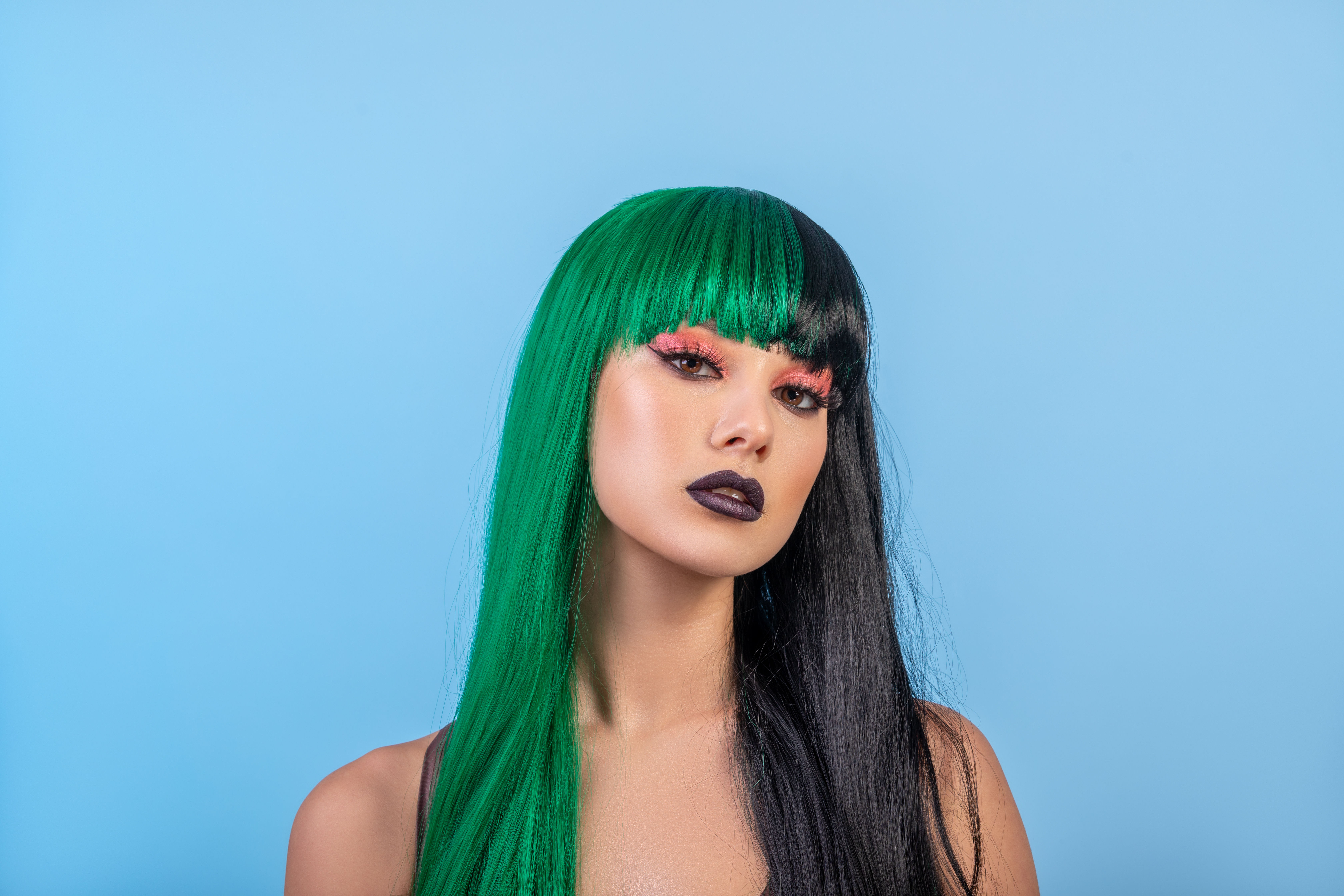 All You Need To Know About DIY Hair Colouring - 8 | Hair | Purplle