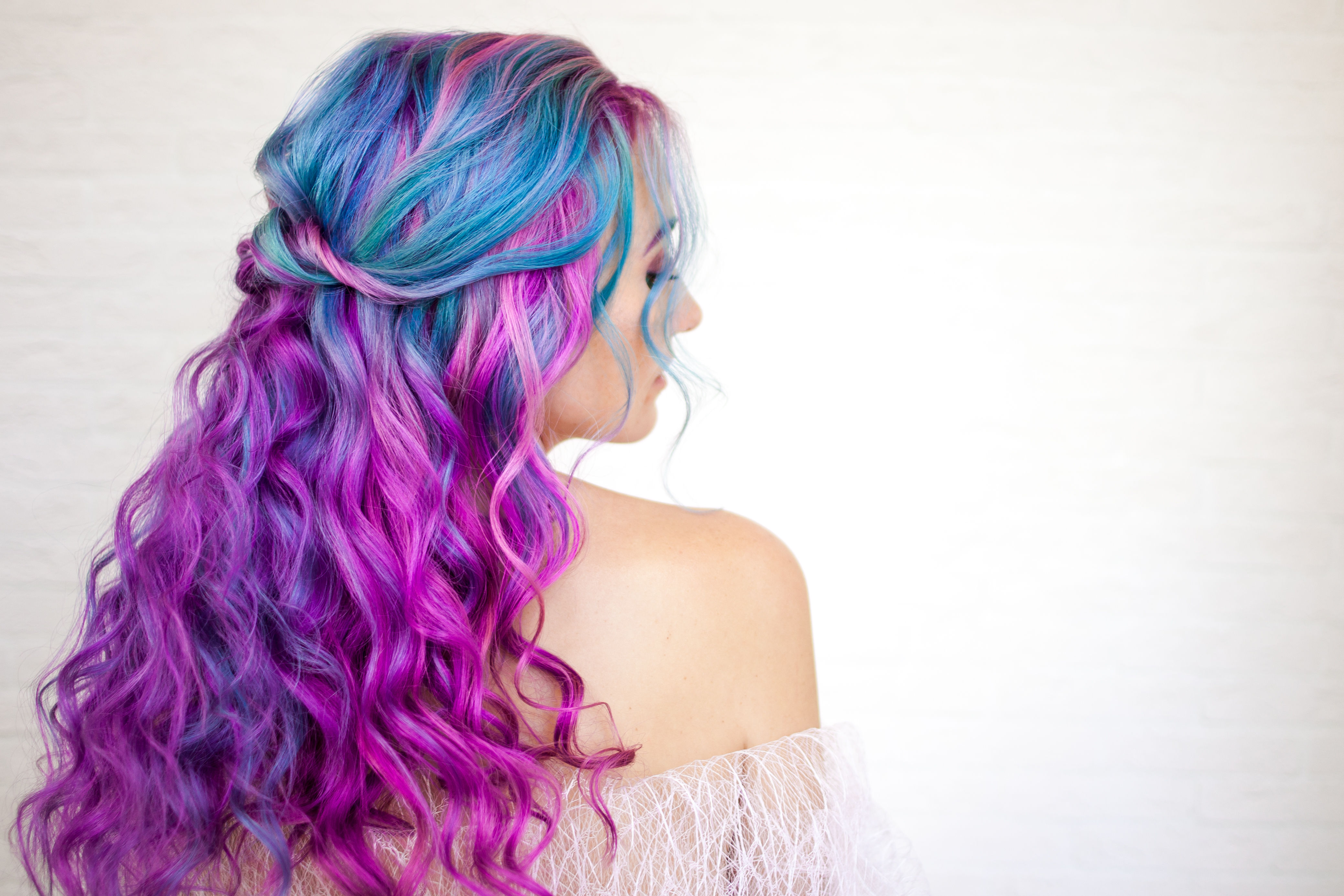 All You Need To Know About DIY Hair Colouring - 5 | Hair | Purplle