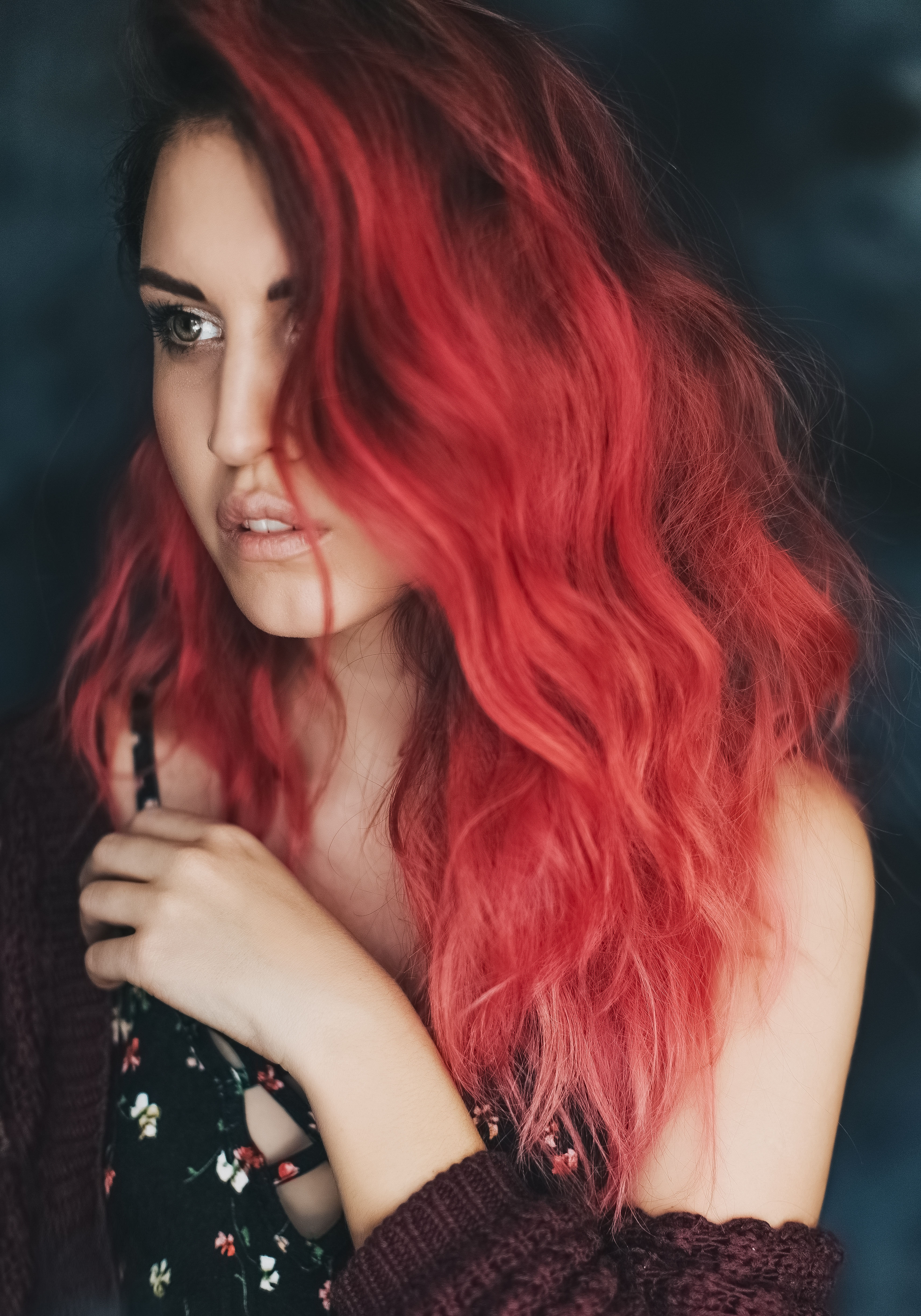 All You Need To Know About DIY Hair Colouring - 6 | Hair | Purplle