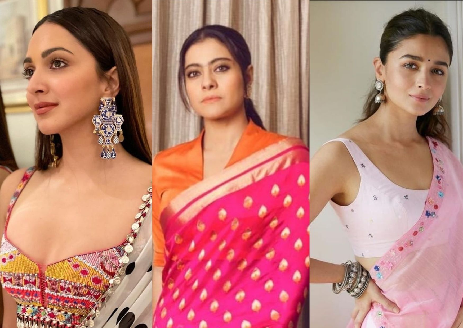 The Top 2021 Karwa Chauth Makeup Look You Need To Try - 15 | Makeup | Purplle