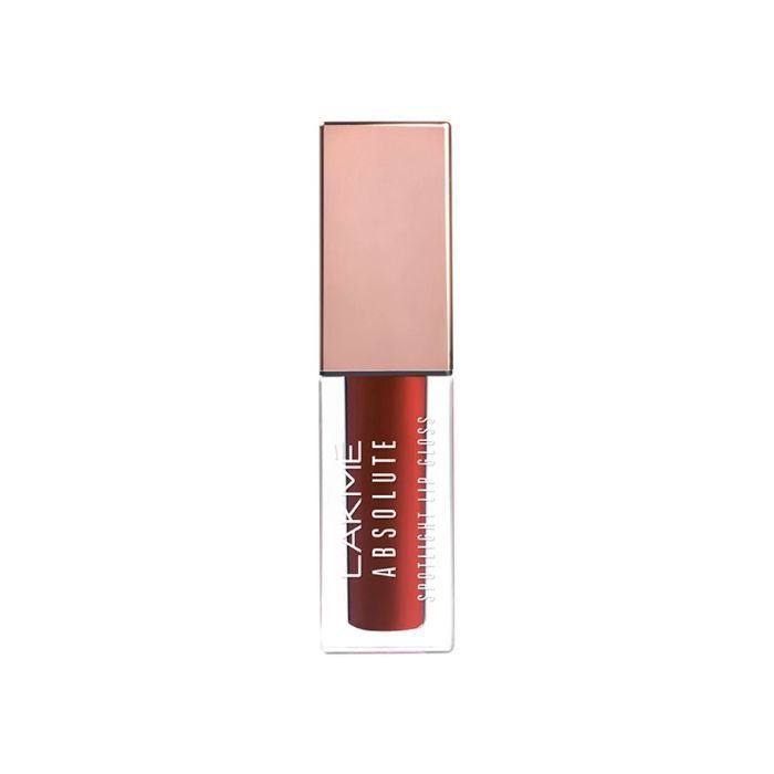Brown Lipstick gloss