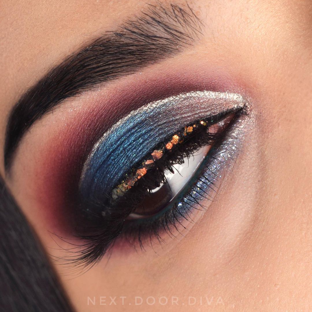 Eye Glam