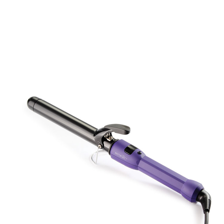 Ikonic Curl Me Up Curling Ton