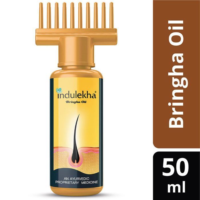 Indulekha Bhringa Oil
