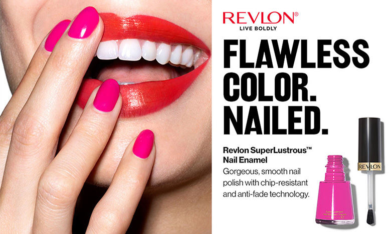 Revlon Nail Enamel 020 Pure Pearl 15ml | TerryWhite Chemmart
