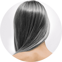 Grey Hair