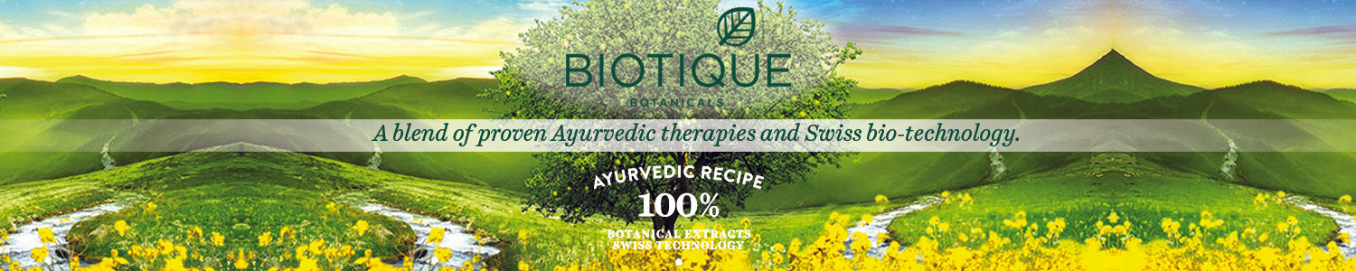 Biotique discount coupon