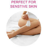 Veet Cream Sensitive Skin BR