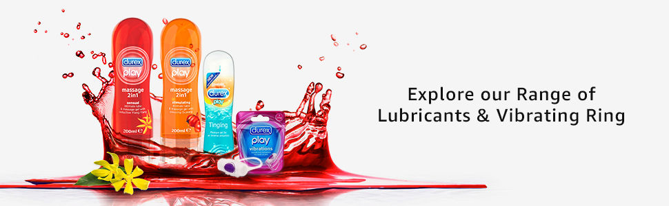 Explore our Range of Lubricants & Vibrating Ring