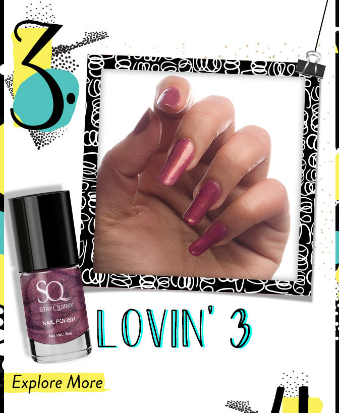 Ahoy! Nails!!: Color Dose Nail Lacquer - Bridal Maroon Swatch & Review