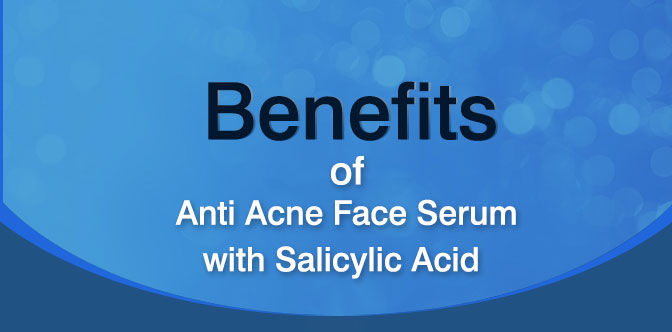 dermdoc anti acne face serum
