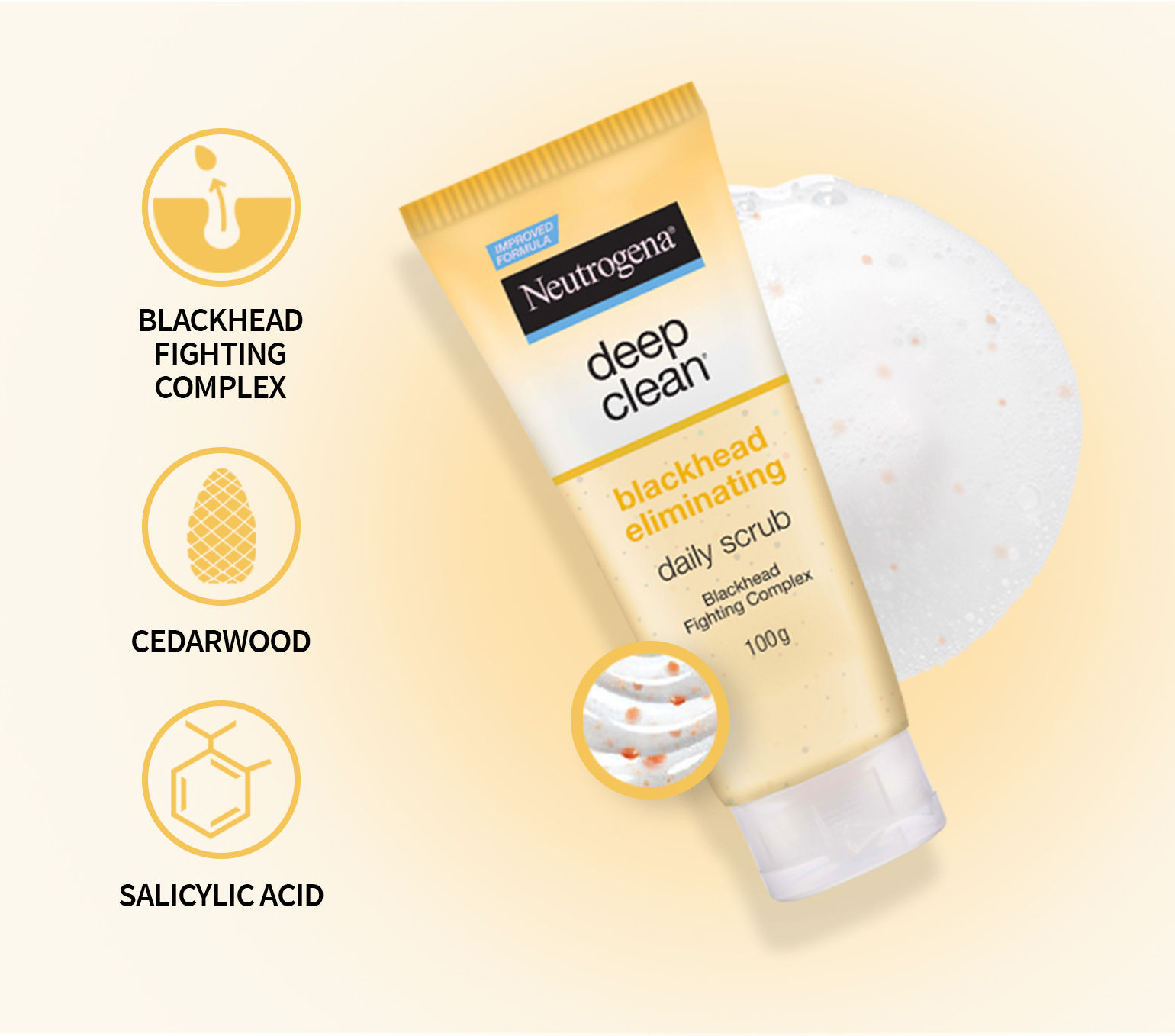 One Step Gentle Cleansing