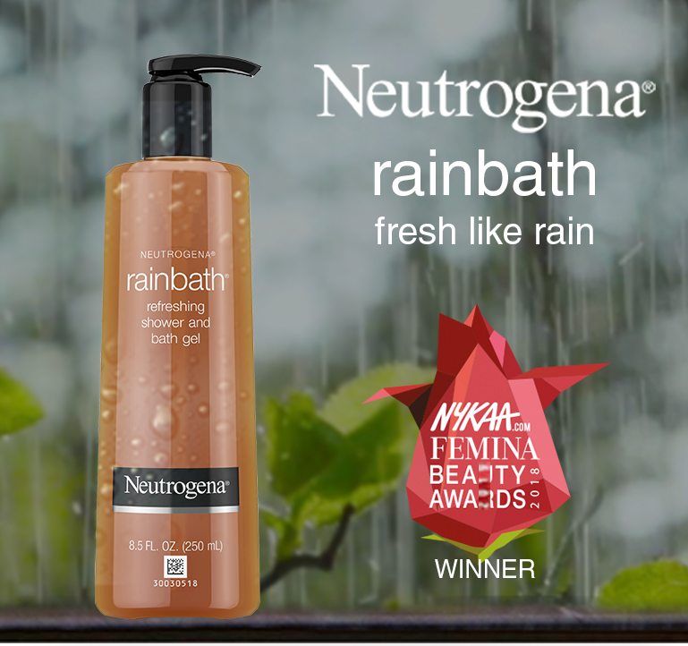 Buy Neutrogena Rainbath Refreshing Shower and Bath Gel (473 ml) Online