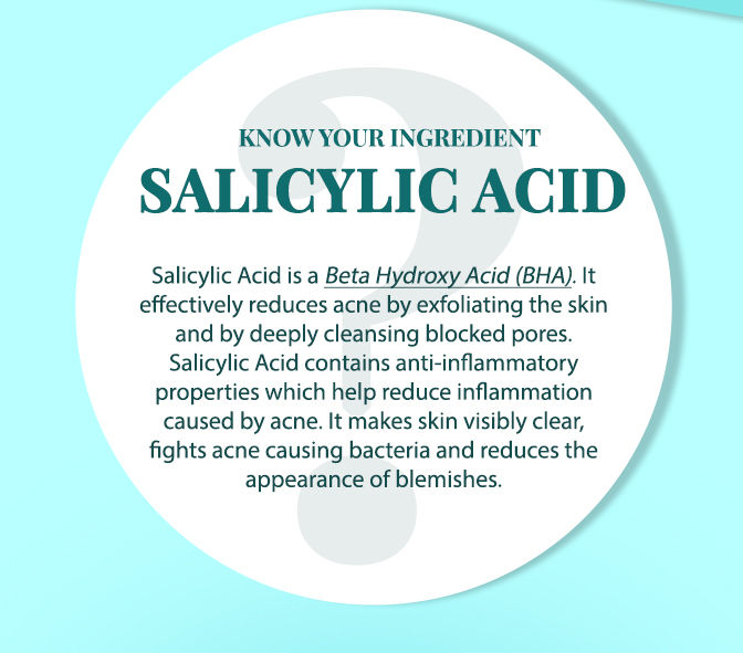 Buy DermDoc Anti Acne Face Wash with Salicylic Acid (200 ml) Online