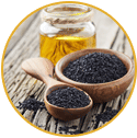 Black Seed Oil