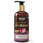 WOW Skin Science Red Onion Black Seed Oil Conditioner