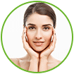 WOW Coconut Water Full Cream for glow to the skin