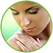 WOW Skin Science Arabica Coffee and Cocoa Body Butter It repairs and protects skin's moisture mantle.