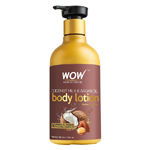 WOW Skin Science English Rose Gentle Hand Cream