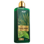 WOW Argan Oil Medium Hydration Body Lotion