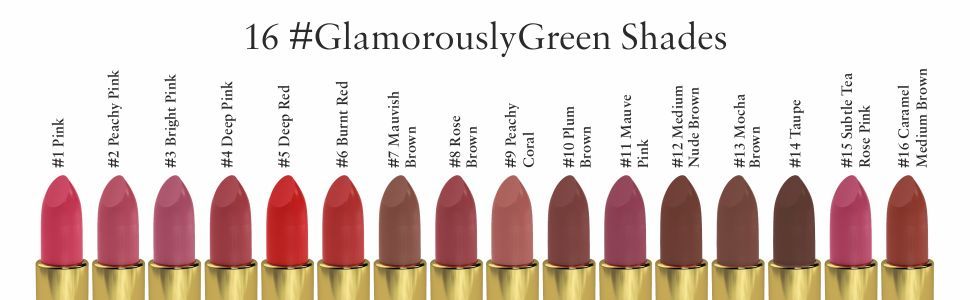 just herbs lipstick sampler kit
