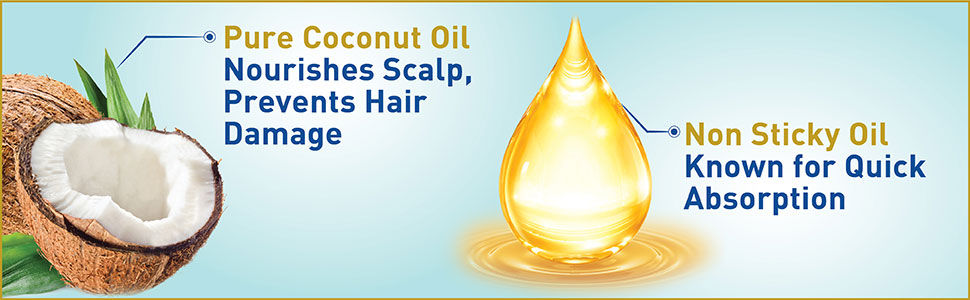 Buy Clinic Plus Hair Oil Small Bottle Online | Purplle