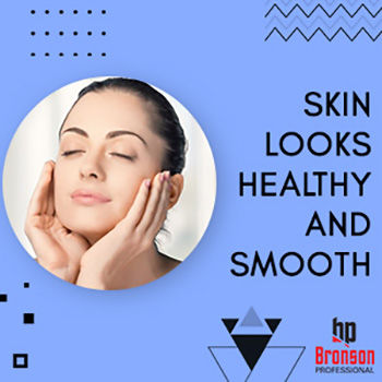 bronson face massager