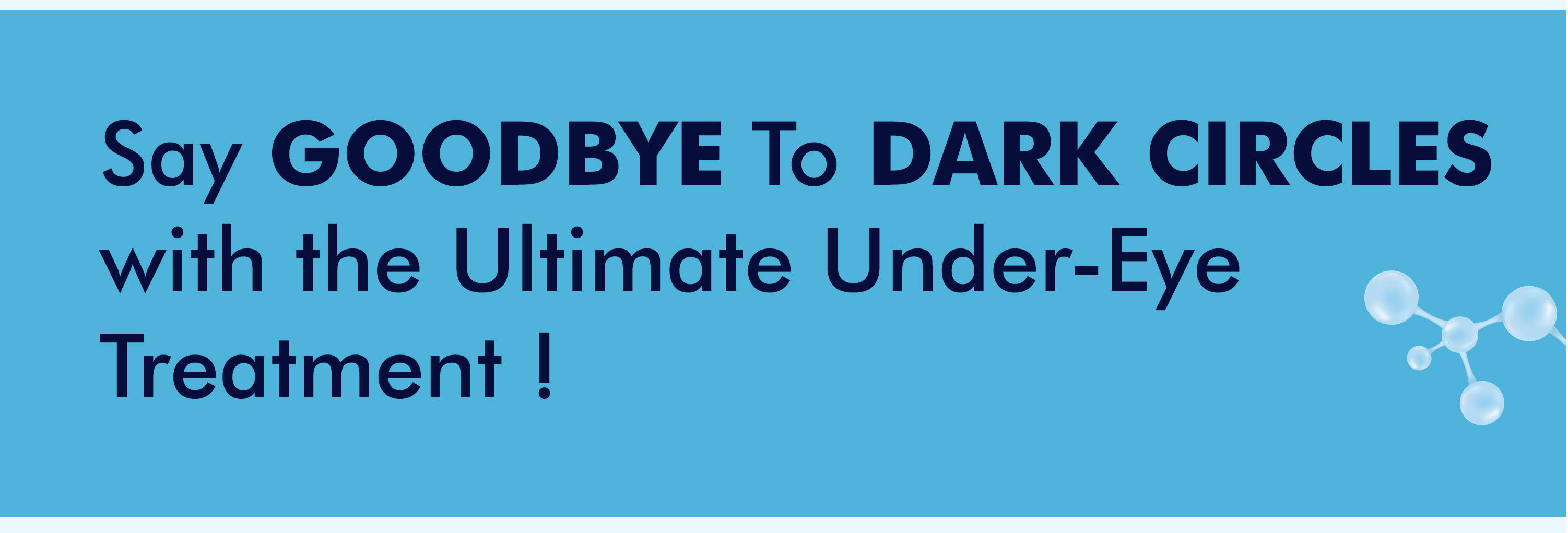 Buy DermDoc Dark Circle Under Eye Gel Roll On with Niacinamide (15ml