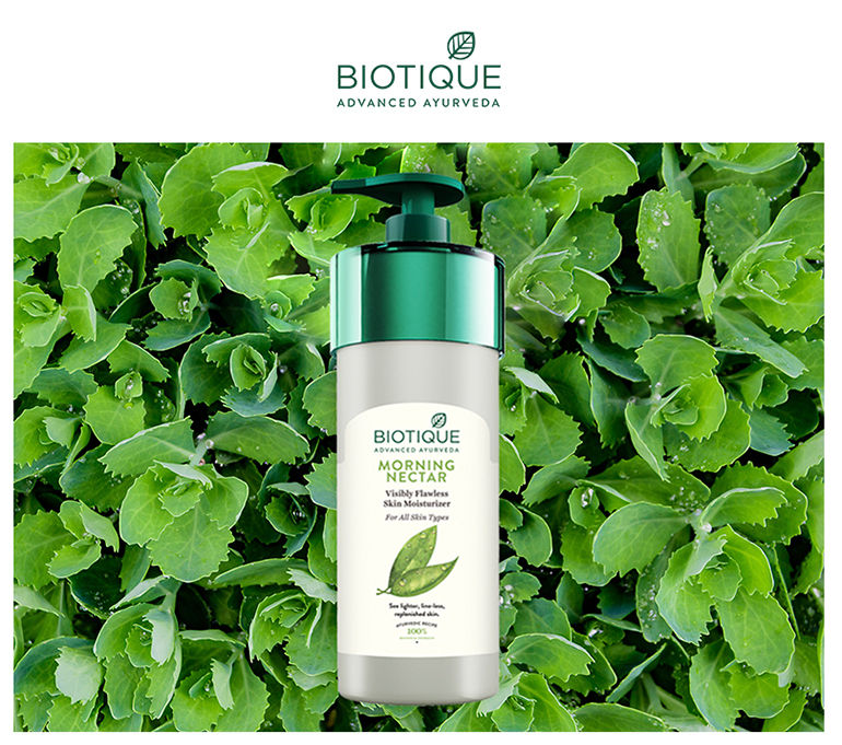 biotique morning nectar 800ml