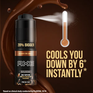 Buy Axe Chocolate Collection Gift For Men Perfume Bodyspray