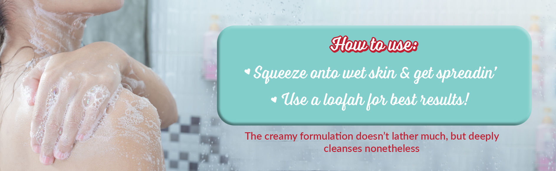 Buy Plum BodyLovin' Lychee Cuddle Shower Cream (Body Wash) (200 g