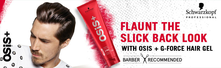 Schwarzkopf Osis OilBased Style Gel for Curls  200 mL  Concept C Shop