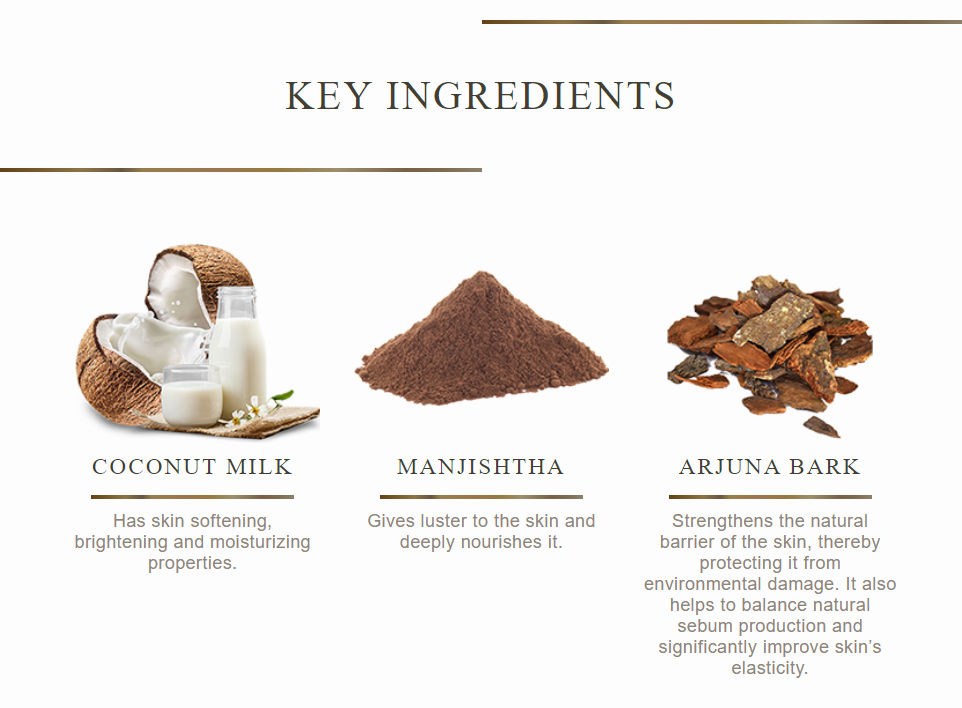 Forest Essentials Ojas Illuminating Night Beauty Balm, 15 gms