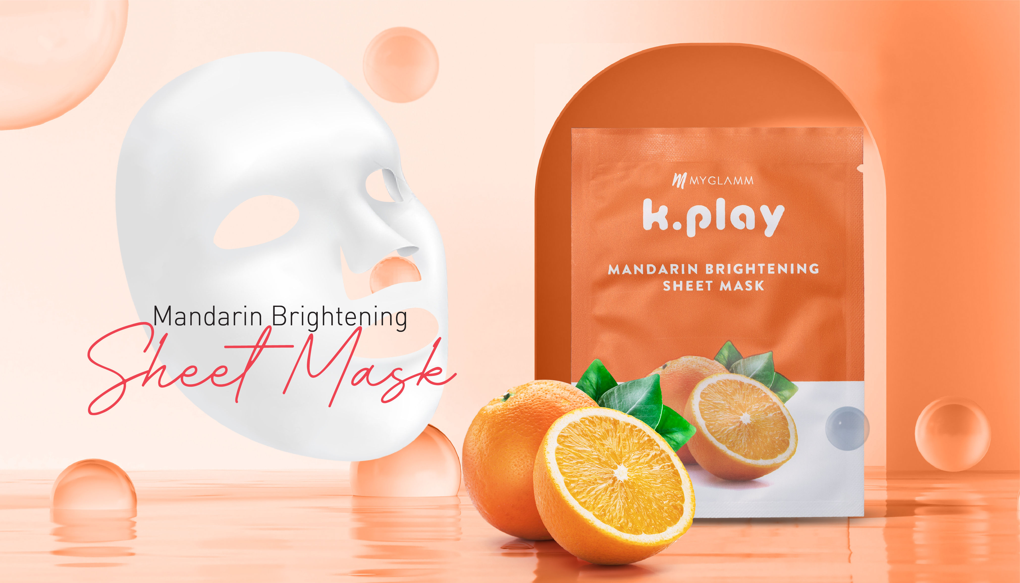 k play sheet mask