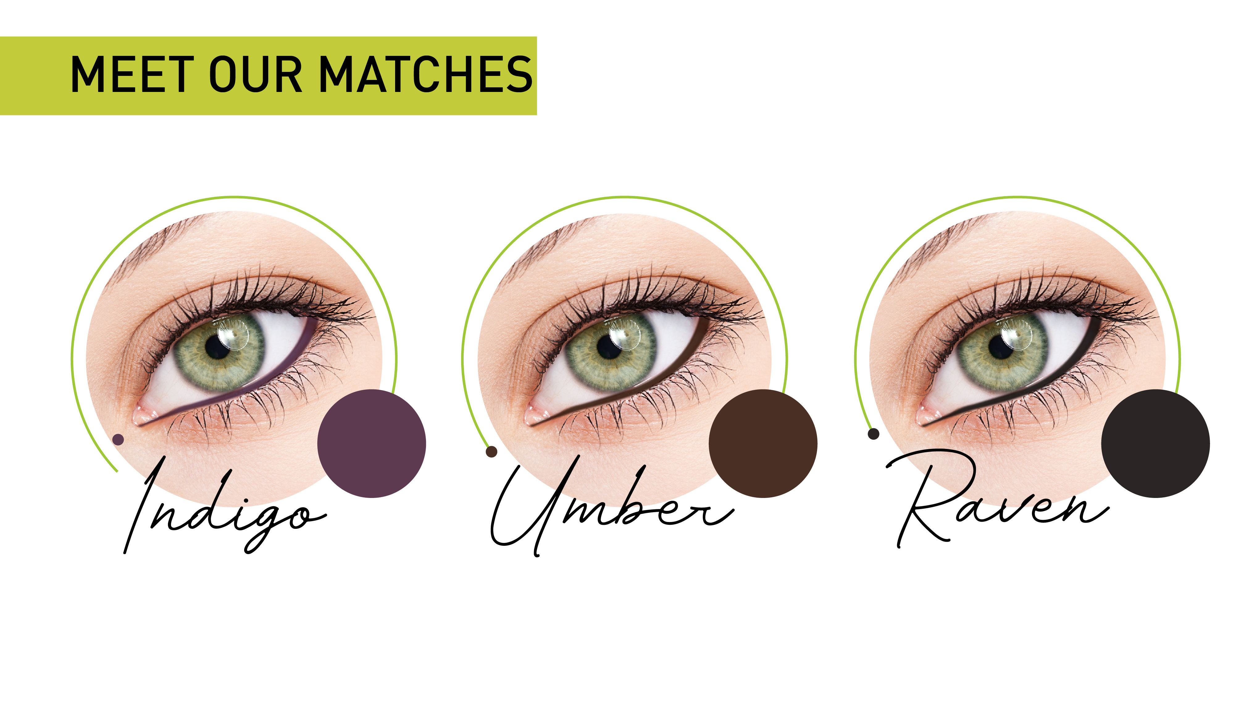 MyGlammSuperfoods Kajal Raven