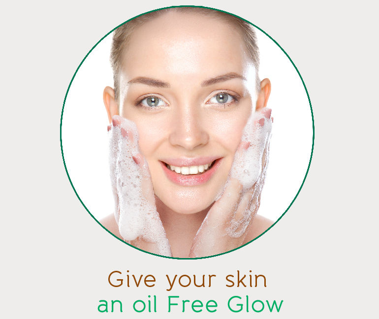 Pears Oil Clear Glow Face Wash 60 g