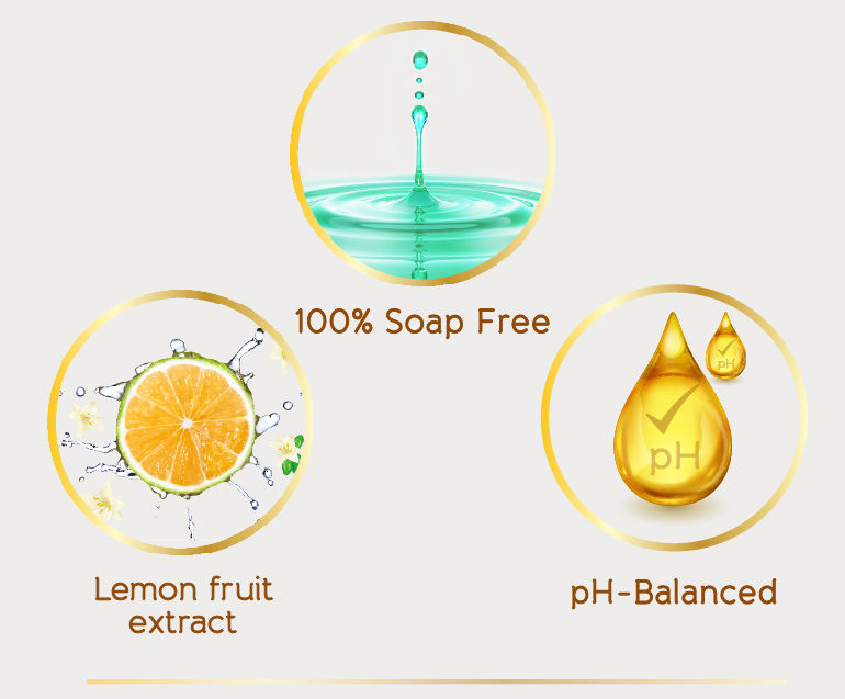 Pears Oil Clear Glow Face Wash 60 g