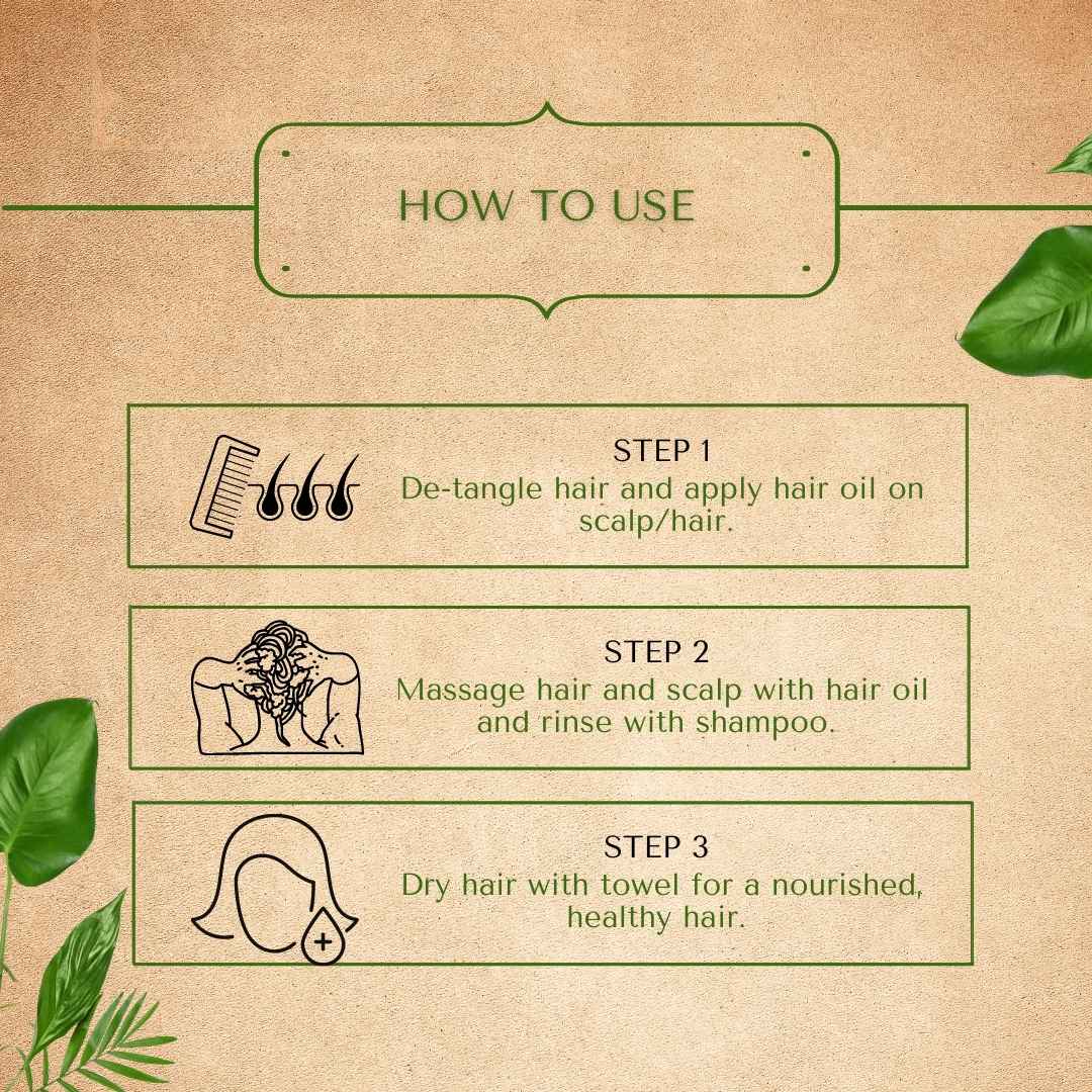 Buy Nutrinorm Captivate Anti Dandruff Hair Oil 'Enriched with Neem