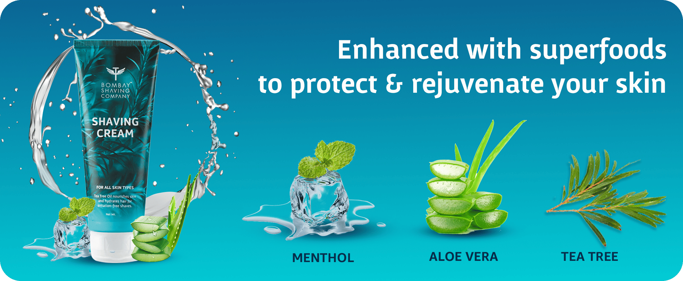 Buy Bombay Shaving Company Shaving Cream (100 g) Online Purplle