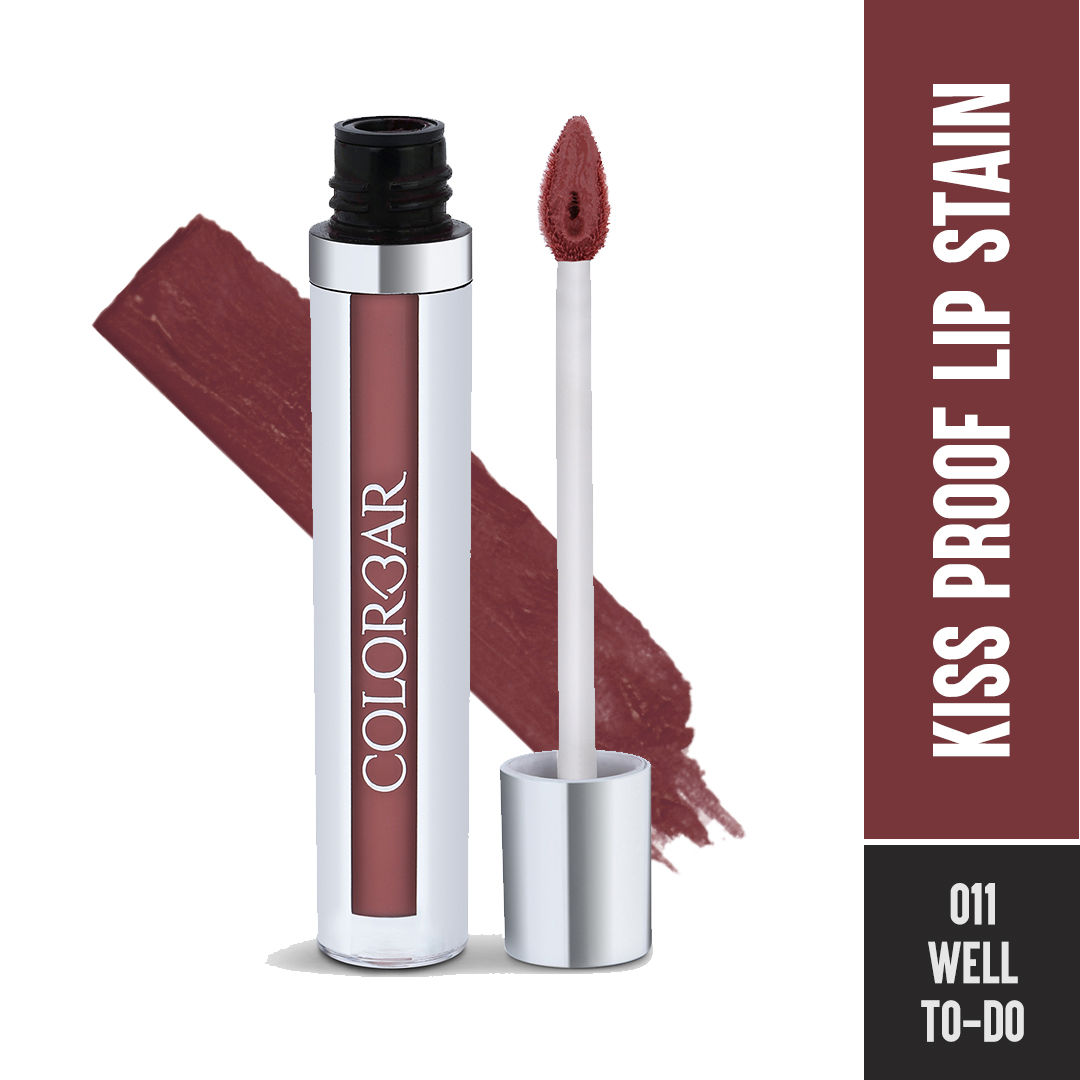 colorbar lipstick 011